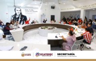 Ecatepec avanza en seguridad y bienestar: más luz y espacios recuperados