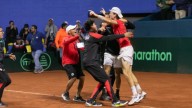Ignacio Buse celebra con emoción el pase a los Qualifiers: “Es un sentimiento increíble”