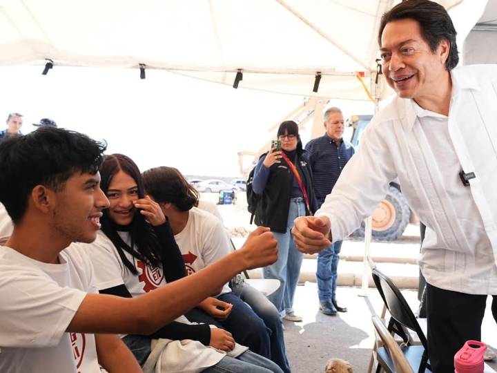 SEP abrirá 10 mil 500 espacios en bachillerato con reconversión de secundarias