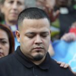Trump administration says Kilmar Abrego Garcia is ineligible for asylum