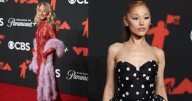 La realeza musical se corona en los MTV VMAs 2025