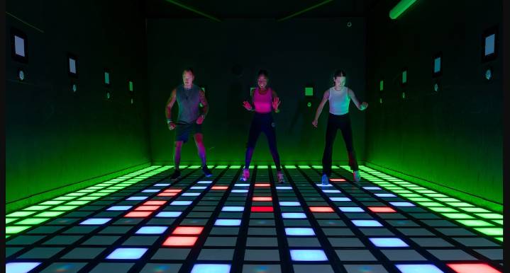 Interactive game-room company to expand in N.J. with 2 new venues. See locations.