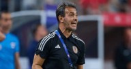 "Bocha" Batista definió el duelo ante Argentina como la primera de dos finales para la Vinotinto
