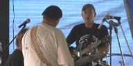 Michigan BluesFest brings music fans to Old Town
