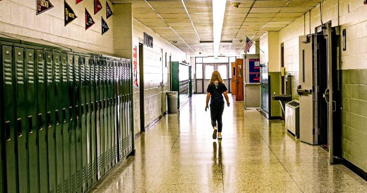 East Valley School District seeks $220 million bond for replacement of middle, high school