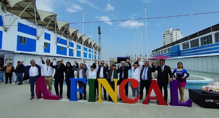 La Libertad: Zapateros buscan abrirse a nuevos mercados y fortalecer competitividad frente a calzado chino