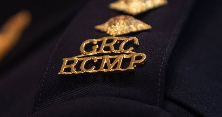 RCMP responding to serious incident on Manitoba First Nation
