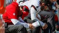 Flip side of Baker Mayfield’s magic is the inherent risk involved