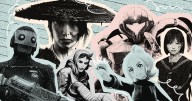 Our Most Anticipated New Video Games: Fall 2025 Releases