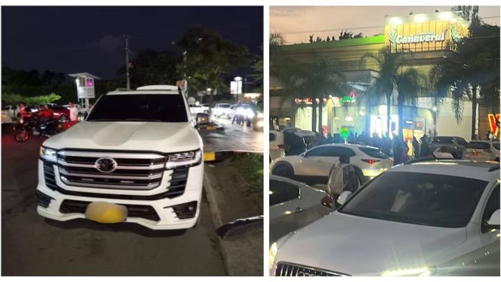 Identifican a hombre asesinado a tiros tras aparente riña en parqueadero de centro comercial de Cali
