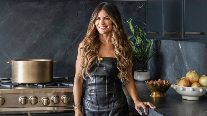 HGTV's Alison Victoria Went Off Script in This Bonkers 'Sin City Rehab' Feud