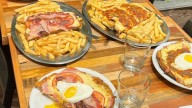 El famoso bodegón de Buenos Aires que enamora a los porteños con su milanesa gigante