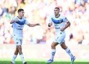 Querétaro 0-1 Rayados