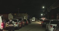 Suspect in custody after standoff in Washington County