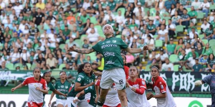 Estos son los rivales de Deportivo Cali y Santa Fe en la Copa Libertadores Femenina: día, hora y dónde ver los partidos