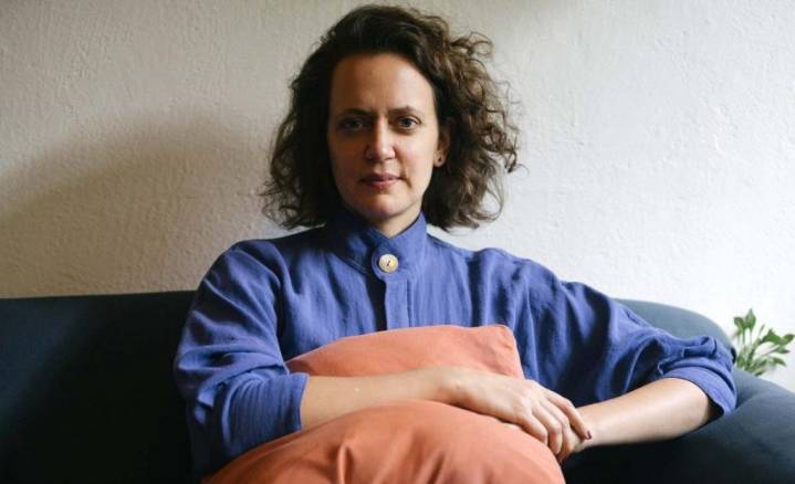Alejandra Moffat realizará charlas magistrales en el marco de Biobío en 100 Palabras edición 2025