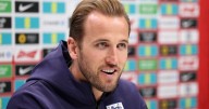 Harry Kane shoots down Michael Owen's scathing 'nuts' career decision verdict