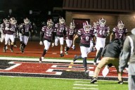 Josh Allen got outscored in fantasy points by these 12 Section III football stars in Week 1