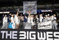 UC San Diego to leave Big West for West Coast Conference