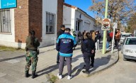 Con demoras por ausencia de autoridades de mesa, abrieron los comicios en Bahía Blanca