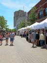 Mount Clemens Fall Art & Craft show changes location this year