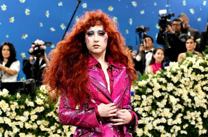 Chappell Roan Will Headline Laneway Festival 2026