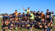 Metalúrgico ganó en La Plata y sueña en grande