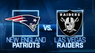 Geno Smith passes for 362 yards and TD, Ashton Jeanty adds TD as Raiders thwart Patriots 20