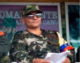 Quiénes son “Cheli” y “Toro”, los supuestos narcos consentidos de alias Iván Mordisco que trafican con la mafia mexicana