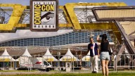 Comic-Con Málaga 2025: mapa completo de las zonas, stands y actividades