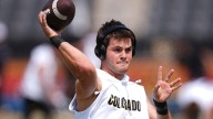 Third-stringer Ryan Staub's performance creates QB dilemma for Deion Sanders and Colorado