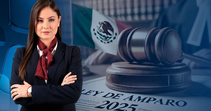 La reforma que “mata” al amparo: ¿Un cheque en blanco para los abusos del poder?
