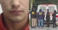 Quién es Matías Ozorio el acusado clave del triple crimen: lo buscan desesperadamente