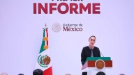 El primer año de Gobierno de la presidenta mexicana Claudia Sheinbaum fue "muy tormentoso", opina analista