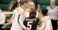 'PURE FUN' Shelley volleyball sweeps Bonneville