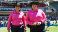 All-woman panel to officiate at 2025 women's ODI World Cup