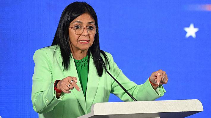 Venezuela denuncia ante la FAO la «intercepción ilegal» de buque pesquero por parte de EE.UU.