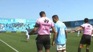 Y llegó el día: Cristian Benavente debutó con la camiseta de Sporting Cristal [VIDEO]
