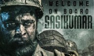 Sasikumar plays INA officer in Yaathisai dir Dharani’s next