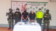 Ejército Nacional golpea estructura del ELN y fortalece la seguridad en Arauca