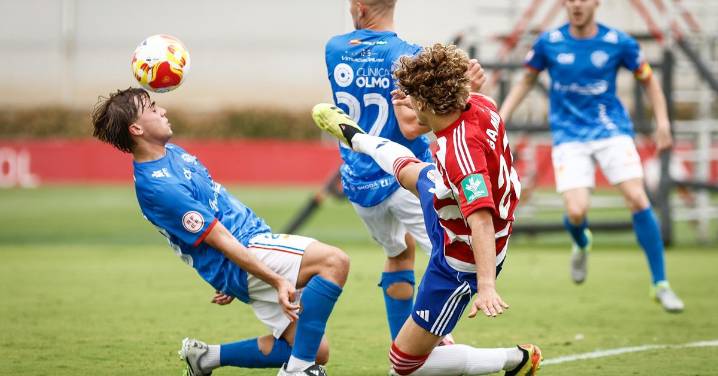 La UD Maracena gana la Copa Andalucía y los granadinos de Tercera cierran la jornada