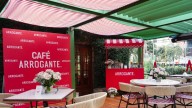 Desayunos en Bogotá: Arrogante abre su carta con panadería fresca desde las 8 a.m. en la Zona Rosa