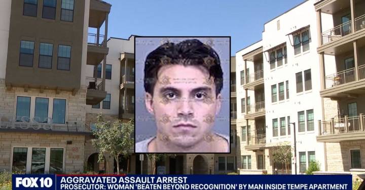 Man beats romantic partner 'beyond recognition' after catching her using his vape: DA