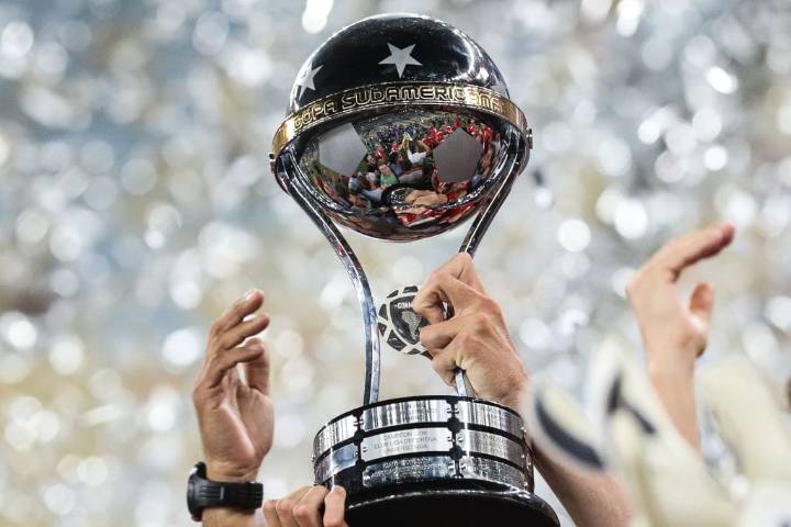 Copa Sudamericana, cuartos de final: dónde, cuándo y cómo ver los partidos en vivo, en directo, online, y en TV