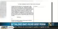 Lawsuit filed with the Idaho Supreme Court over House Bill 93