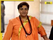 Sadhvi Pragya Thakur provokes fury with inflammatory comments on minorities