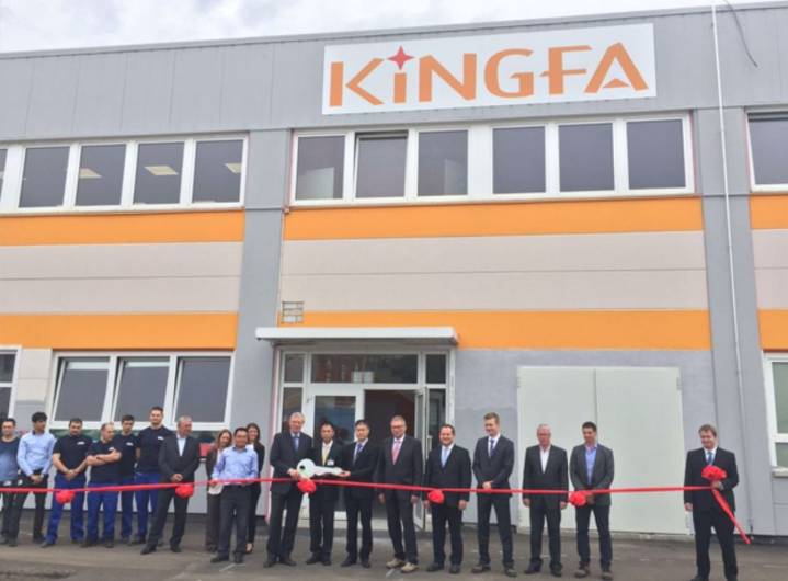 SAN LUIS FORTALECE SU LIDERAZGO EN ATRACCIÓN DE INVERSIÓN EXTRANJERA