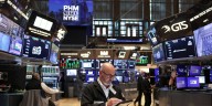 Mercado poselectoral: caídas de hasta el 11% para acciones argentinas en el premarket de Wall Street