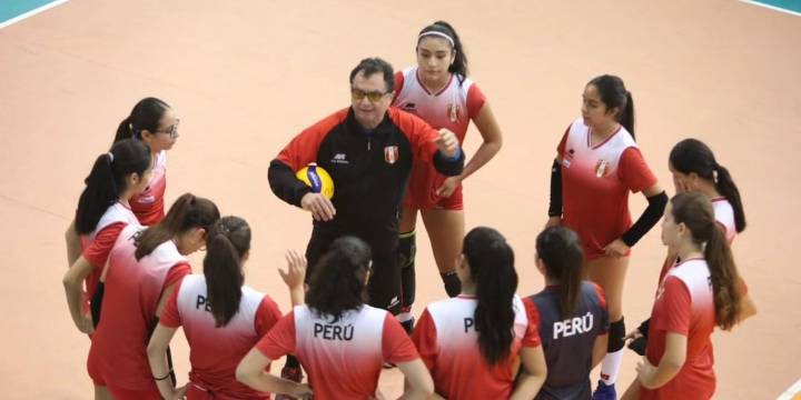 Marcello Bencardino ofuscado por inesperadas críticas a Perú Sub 17 pese a clasificación al Mundial: “Tenemos que valorar y entender”