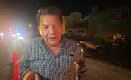 Alcalde de Salina Cruz exige liberar a funcionario detenido en alcoholímetro; pide al gobierno estatal respetar la autonomía municipal